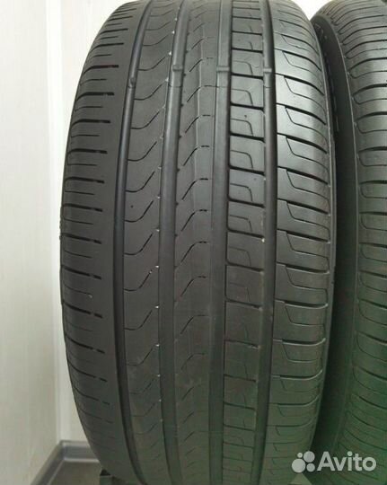 Pirelli Scorpion Verde 255/45 R20 101W