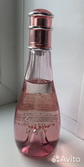 Парфюмерная вода