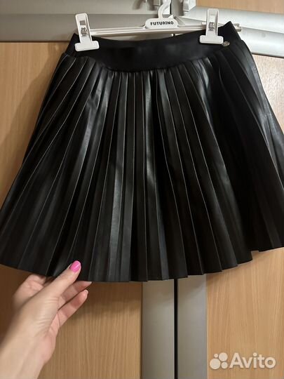 Школьная юбка