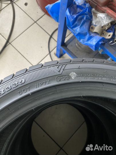 Winrun R330 195/45 R17 85W