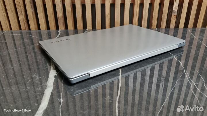 Игровой ноутбук Lenovo IdeaPad 320