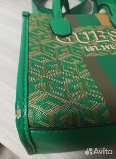 Сумка Guess.Оригинал