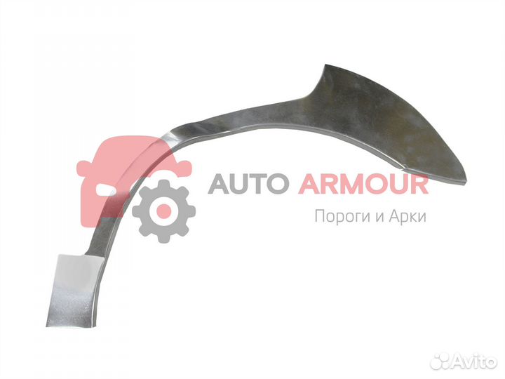 Ремонтные арки Great Wall Safe и другие