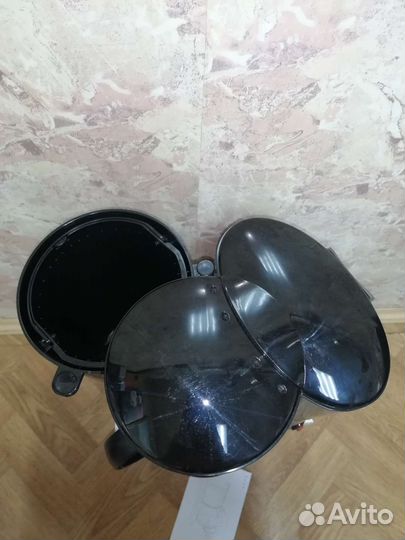 Кофеварка Капельная Мулинекс FG170819