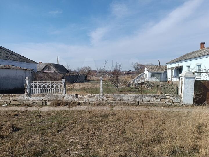 Дом 60 м² на участке 25 сот.