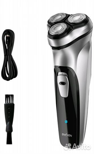 Электробритва Enchen Black Stone