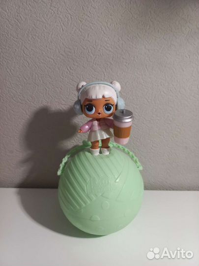 Кукла LOL оригинал