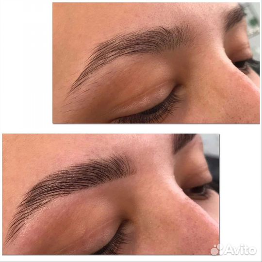 Бровист, визажист