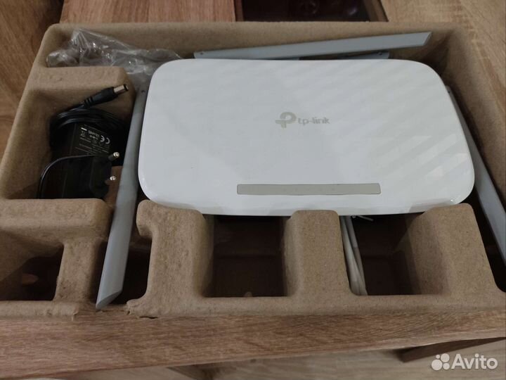 Tp-link Archer C60