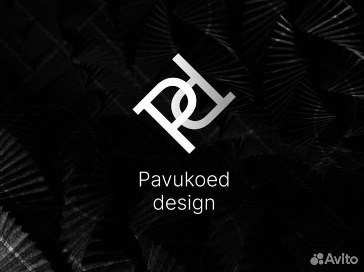 Дизайн логотипа, визиток, листовок, баннеров и тд