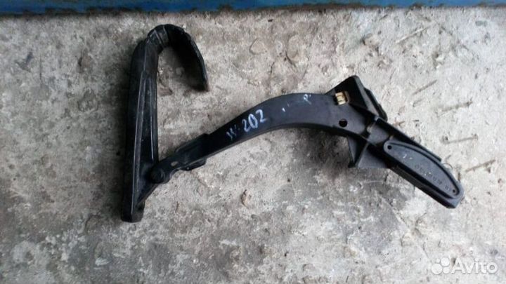 Педаль акселератора Mercedes-Benz W202