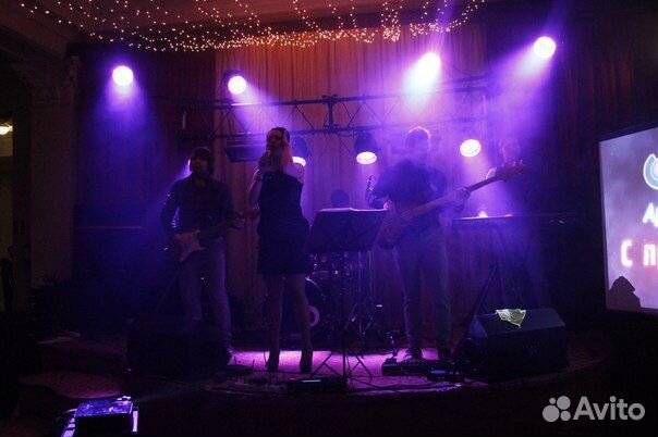 Аренда звука, света, спецэффектов, dj