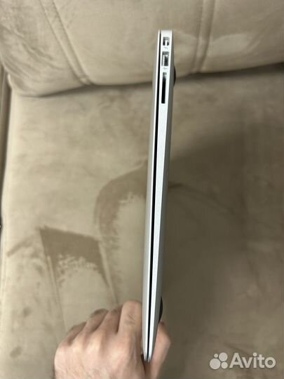 Apple MacBook Air 13 2017