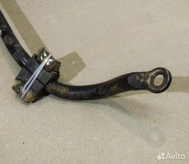 Стабилизатор передний Chevrolet Lanos / Sens