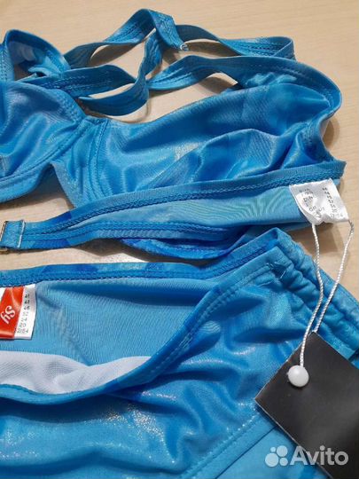 Купальник женский