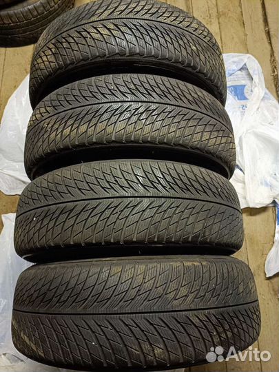 Колеса bmw х4 g02