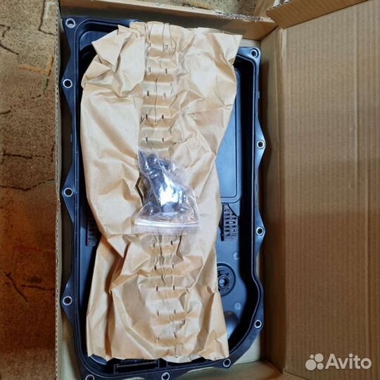 Фильтр поддон АКПП 24118612901 F30 f10 F15 G30 G05