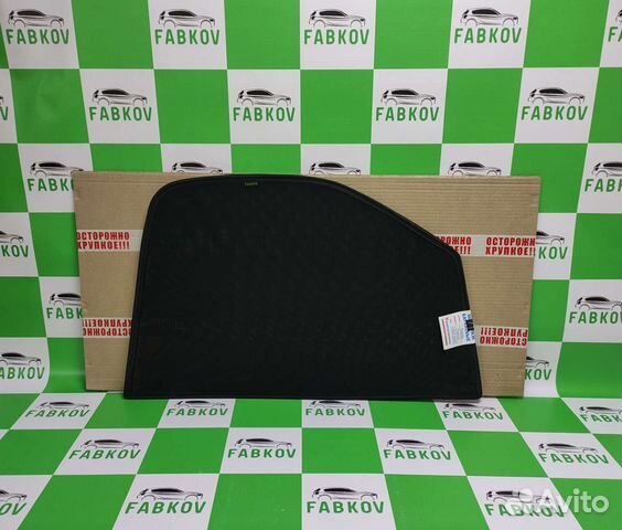 Каркасные шторки для Toyota Estima/Emina/Lucida Pr