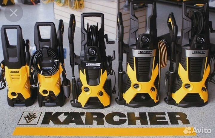 Ремонт бытовой, садовой, строительной техники