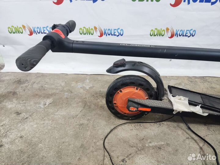 Электросамокат kugoo s1