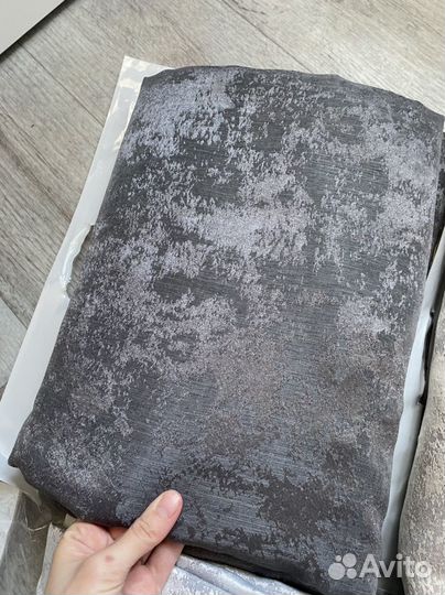 Комплекты штор новые