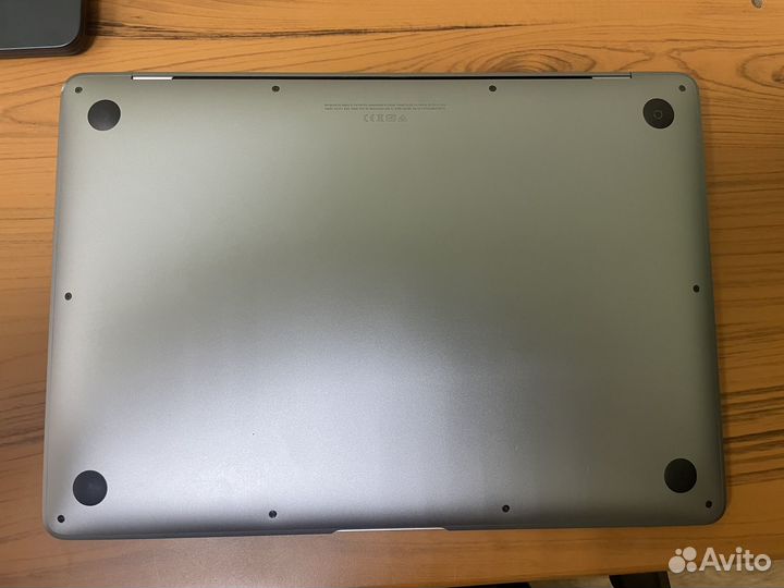 Apple MacBook air 13 2020 m1 8gb 256