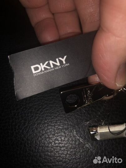 Чехол для iPad новый dkny оригинал