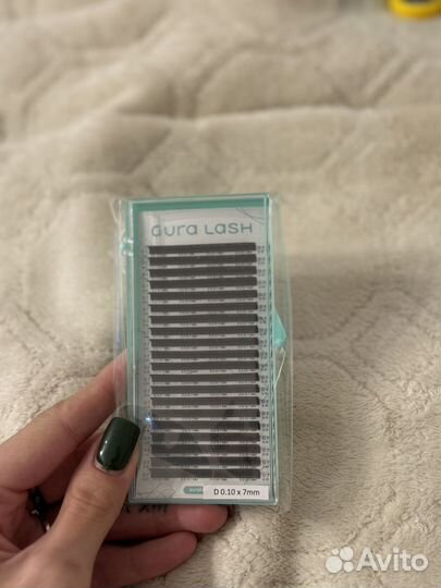 Продам Ресницы для наращивания