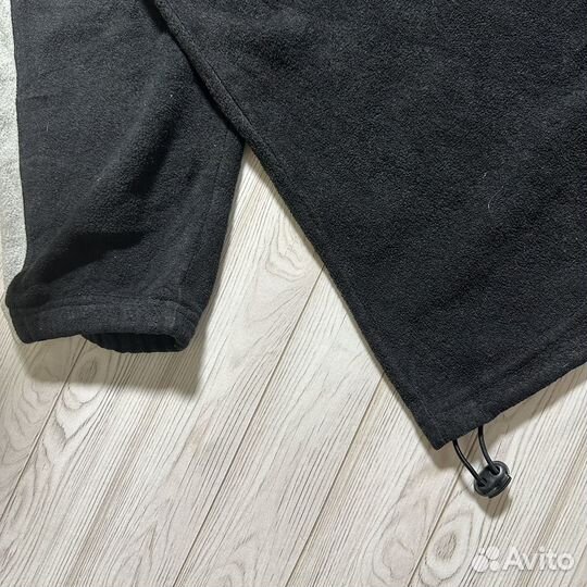 Кофта флисовая удлиненная NFL XXL 56/58