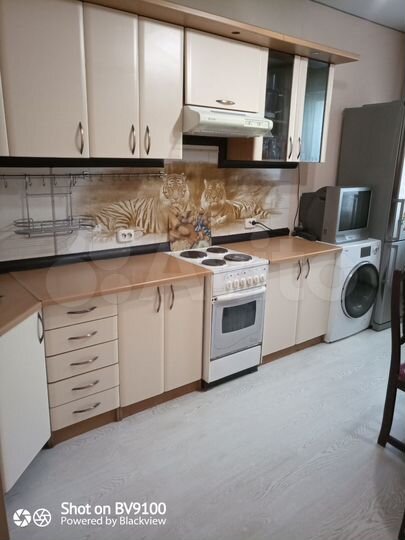 3-к. квартира, 78,5 м², 2/3 эт.