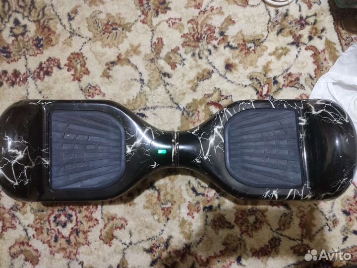 Гироскутер новый