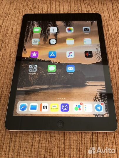 iPad air 1 64gb