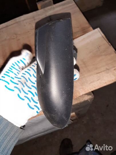 Антенна крыши для range rover sport 2005 - 2009