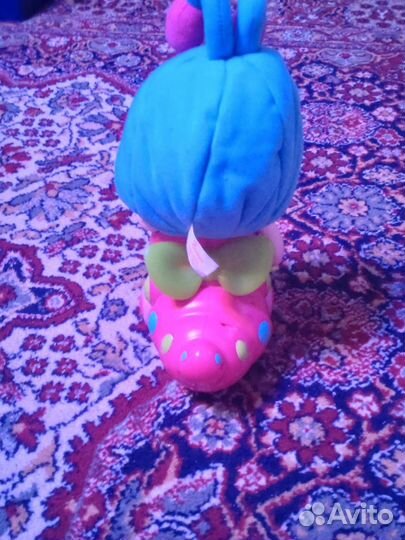 Интерактивные игрушки