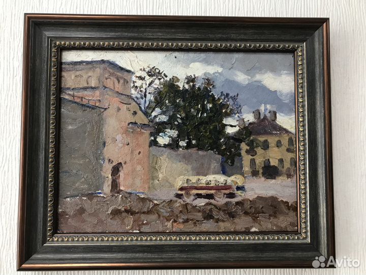 Лутфуллин А.Ф.,к/м,28*21