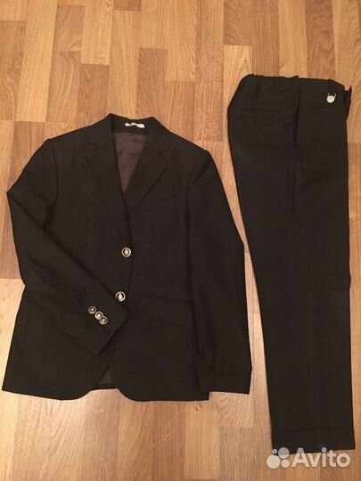 Школьная форма (костюм для мальчика)