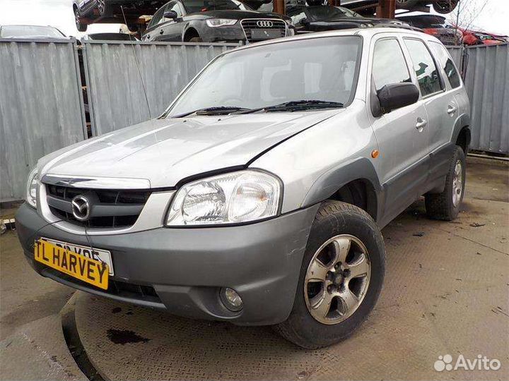 Люк на Mazda Tribute I (Мазда Трибьют 1)