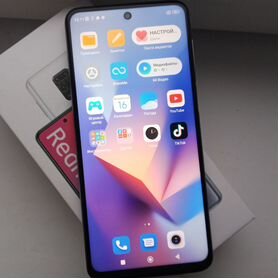 Xiaomi Redmi Note 9 Pro, 8/128 ГБ