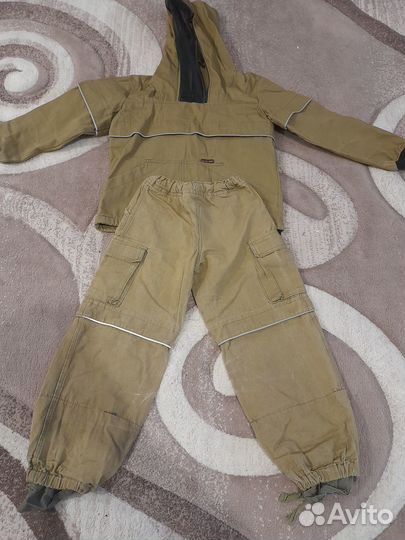 Детский костюм 