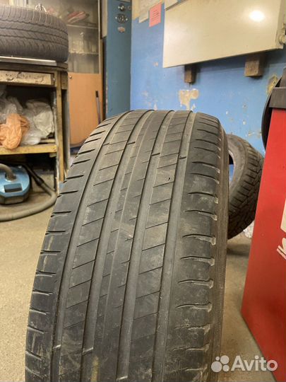 Michelin Energy E-V 235/60 R18