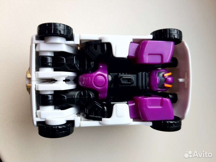 Трансформеры Тоботы