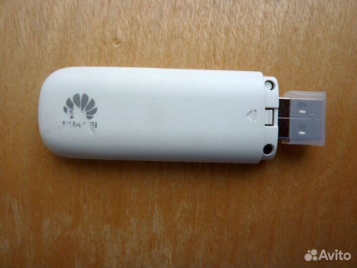 USB модем huawei E3531