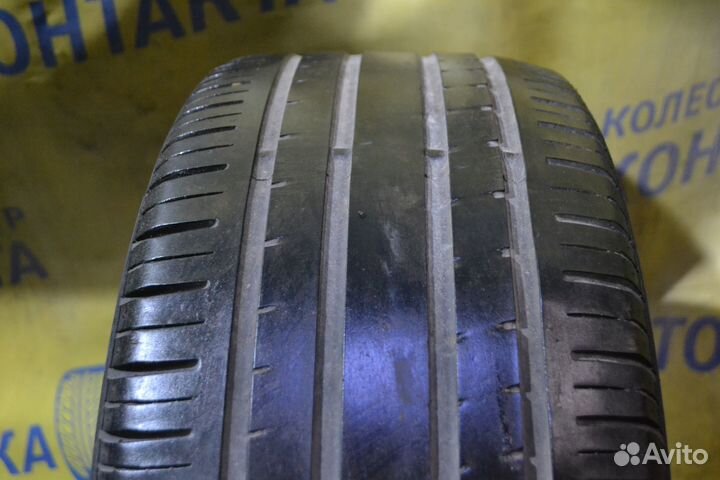 Pirelli P Zero Rosso 225/45 R17