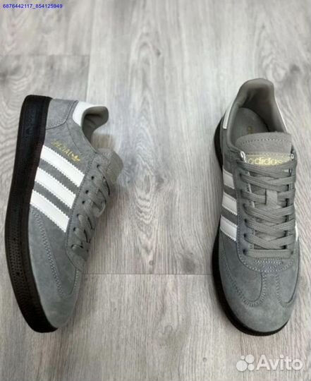 Adidas Spezial (Арт.97807)