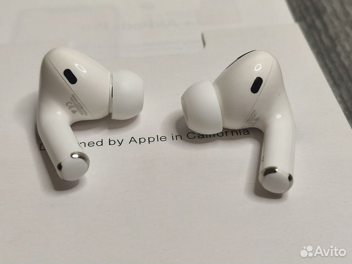 Наушники Airpods Pro 2 Premium Гарантия #499