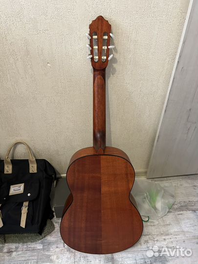 Классическая гитара Cort AC AC 100 OP