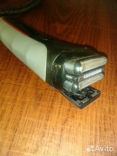 Электробритва