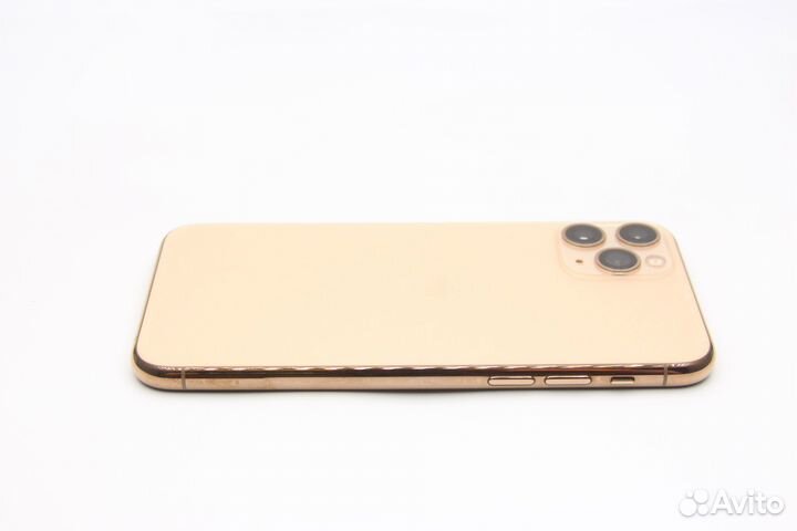 iPhone 11 Pro, 256 ГБ