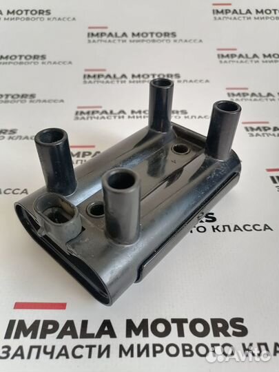 Катушка зажигания Geely MK euro 4