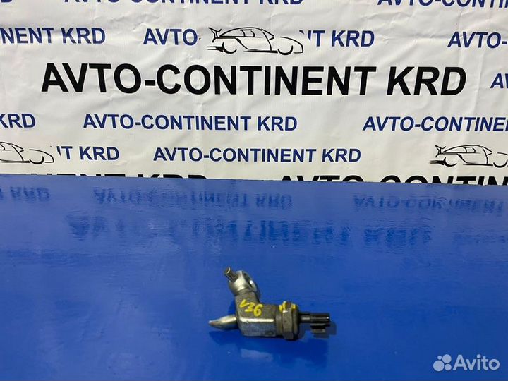 Датчик гидроусилителя Nissan Skyline V36 VQ25HR